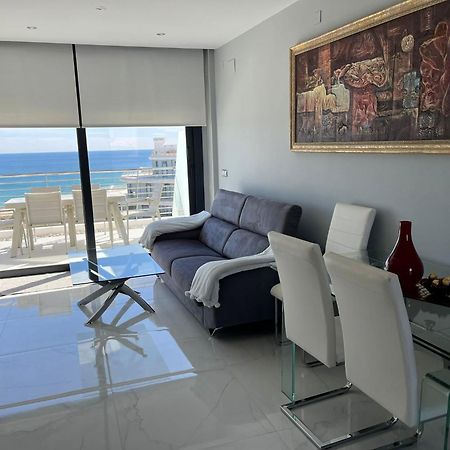 Infinity View 8 Apartment Arenales del Sol Exterior photo