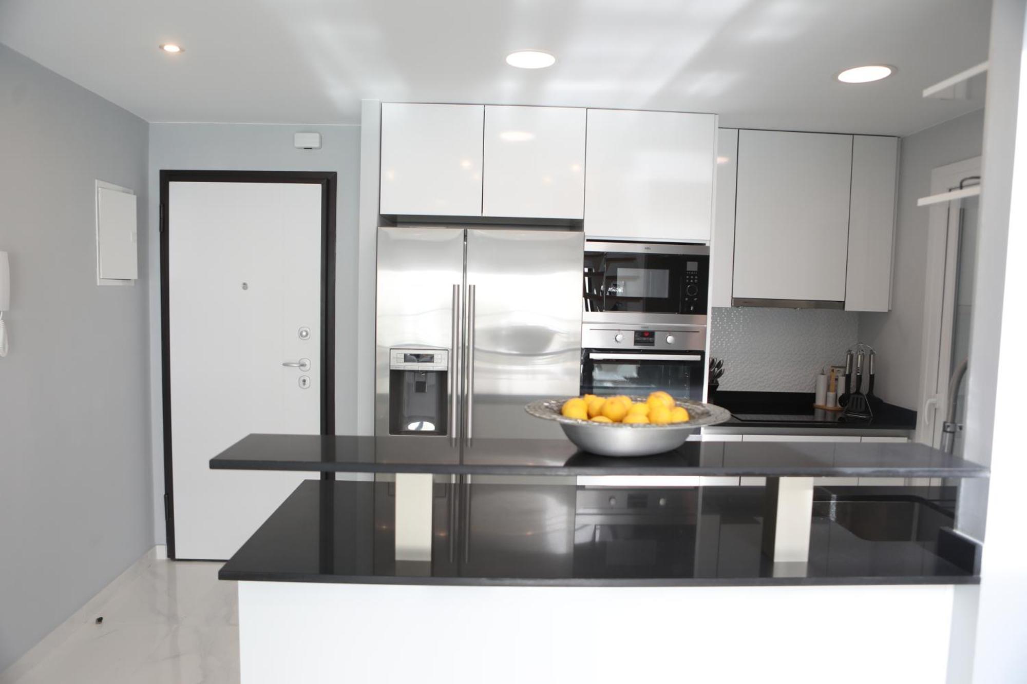 Infinity View 8 Apartment Arenales del Sol Exterior photo